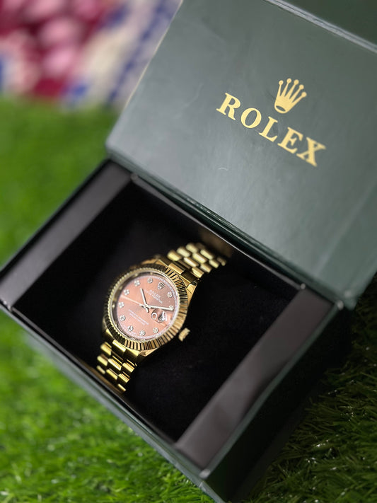Rolex Oyster Perpetual